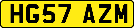 HG57AZM