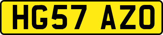 HG57AZO