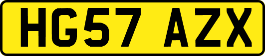 HG57AZX