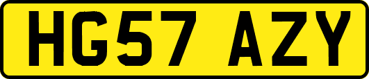 HG57AZY