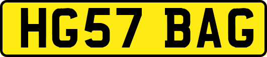 HG57BAG