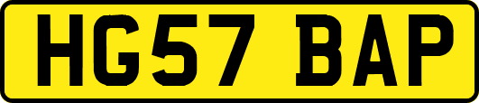 HG57BAP