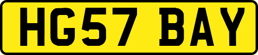 HG57BAY