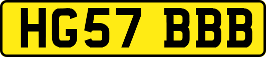 HG57BBB