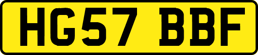 HG57BBF