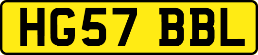 HG57BBL