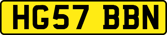 HG57BBN
