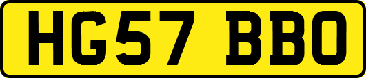 HG57BBO
