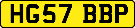 HG57BBP