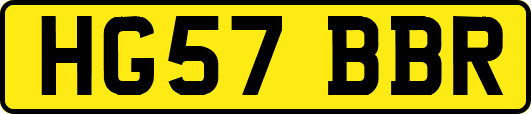HG57BBR