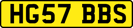 HG57BBS