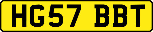 HG57BBT
