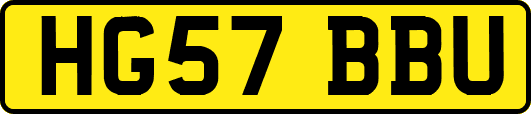 HG57BBU