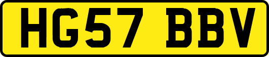 HG57BBV