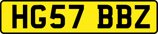 HG57BBZ