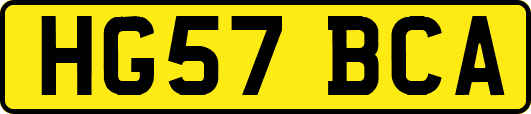 HG57BCA