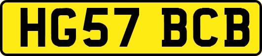 HG57BCB