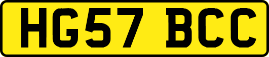 HG57BCC