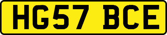 HG57BCE