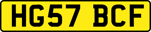 HG57BCF