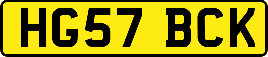 HG57BCK