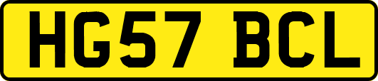HG57BCL