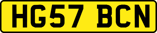 HG57BCN