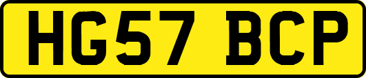 HG57BCP