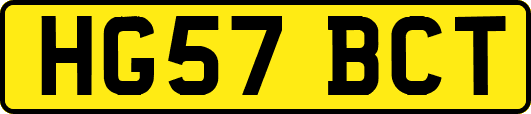 HG57BCT