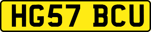 HG57BCU