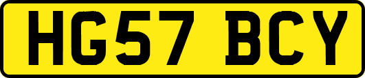 HG57BCY