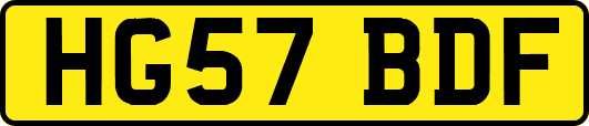 HG57BDF