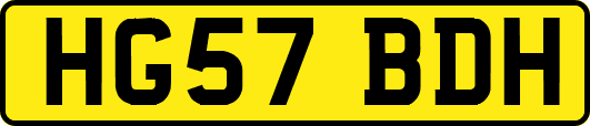 HG57BDH