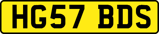 HG57BDS