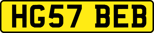 HG57BEB