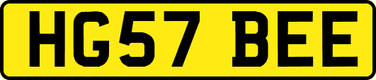 HG57BEE