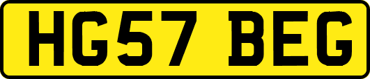 HG57BEG