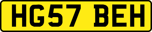 HG57BEH