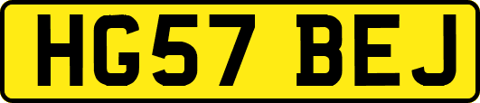 HG57BEJ