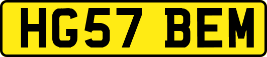 HG57BEM
