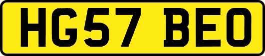 HG57BEO