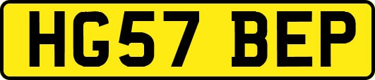 HG57BEP