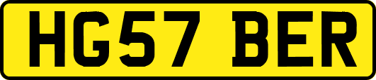 HG57BER