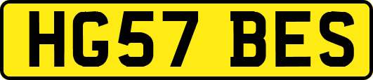 HG57BES