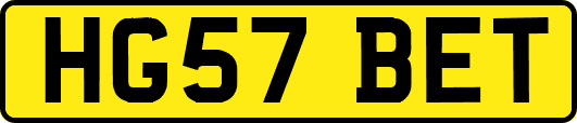 HG57BET