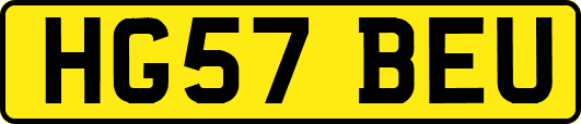 HG57BEU