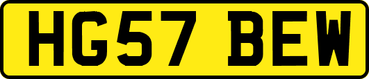 HG57BEW