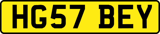 HG57BEY