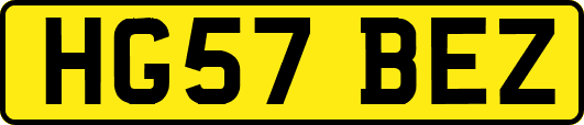 HG57BEZ