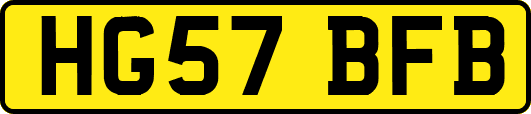 HG57BFB